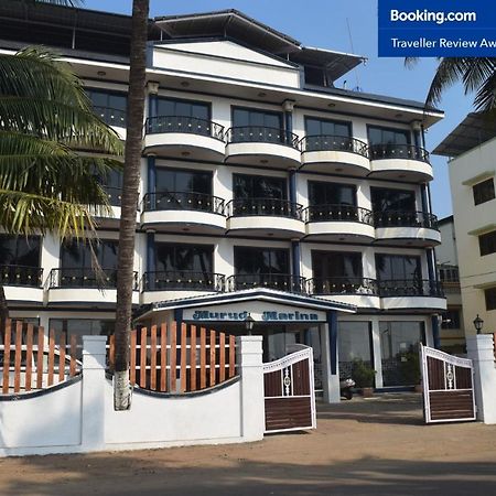 Hotel Murud Marina ภายนอก รูปภาพ