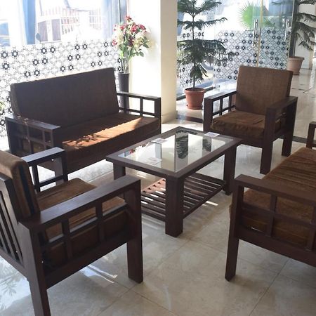 Hotel Murud Marina ภายนอก รูปภาพ