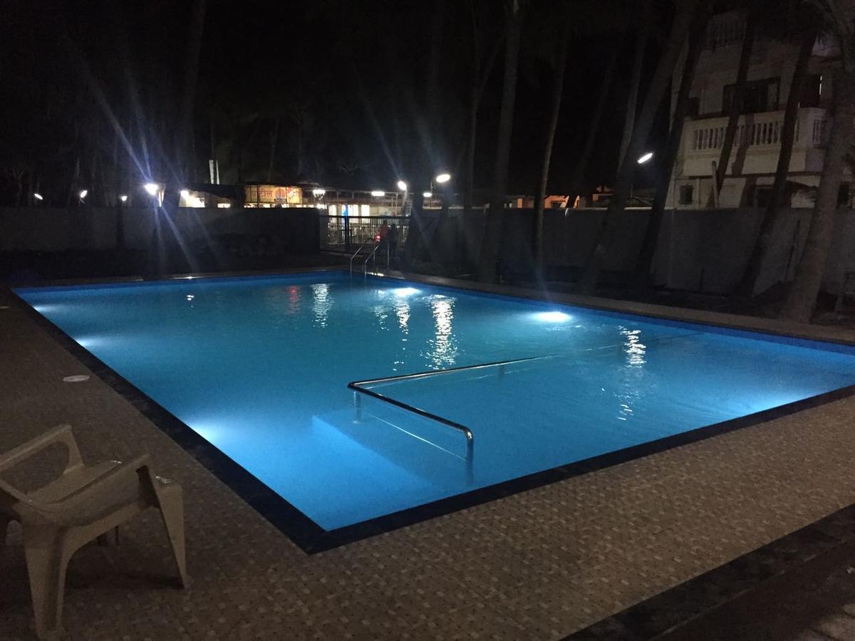 Hotel Murud Marina ภายนอก รูปภาพ