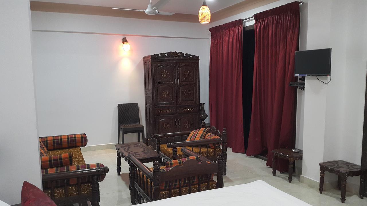 Hotel Murud Marina ภายนอก รูปภาพ