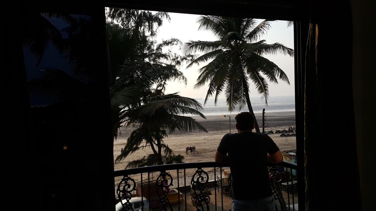 Hotel Murud Marina ภายนอก รูปภาพ