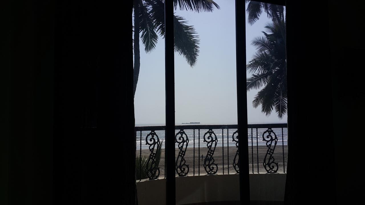 Hotel Murud Marina ภายนอก รูปภาพ