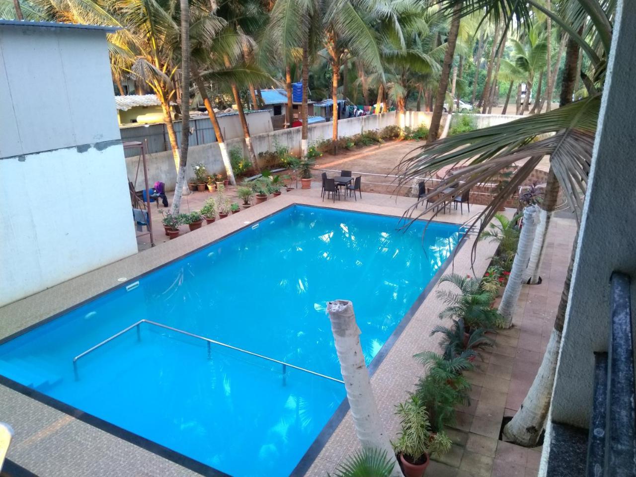 Hotel Murud Marina ภายนอก รูปภาพ